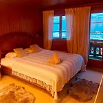 Bliss Spacious Six Bedrooms And Breathtaking Views Daire Chateau-d'Oex