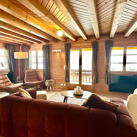 Daire Bliss Spacious Six Bedrooms And Breathtaking Views *