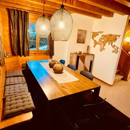 Daire Bliss Spacious Six Bedrooms And Breathtaking Views *