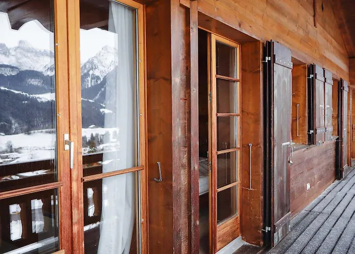 Bliss Spacious Six Bedrooms And Breathtaking Views