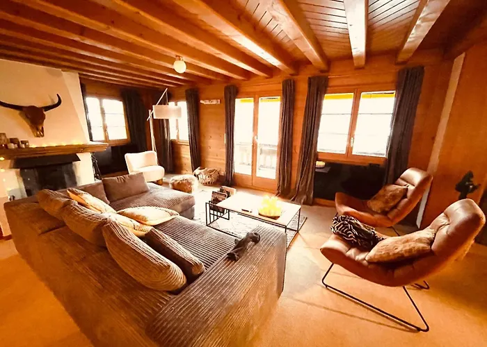 Bliss Spacious Six Bedrooms And Breathtaking Views