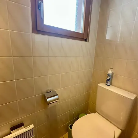 דירה Bliss Spacious Six Bedrooms And Breathtaking Views *