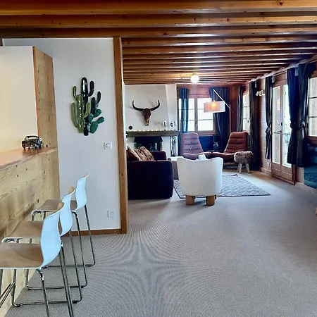 Bliss Spacious Six Bedrooms And Breathtaking Views דירה *