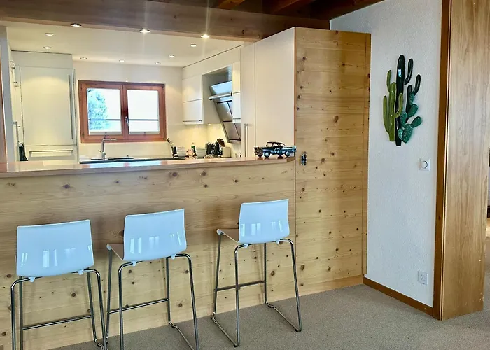 Appartamento Bliss Spacious Six Bedrooms And Breathtaking Views