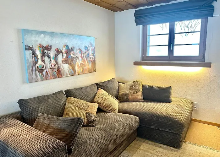 Bliss Spacious Six Bedrooms And Breathtaking Views Appartamento