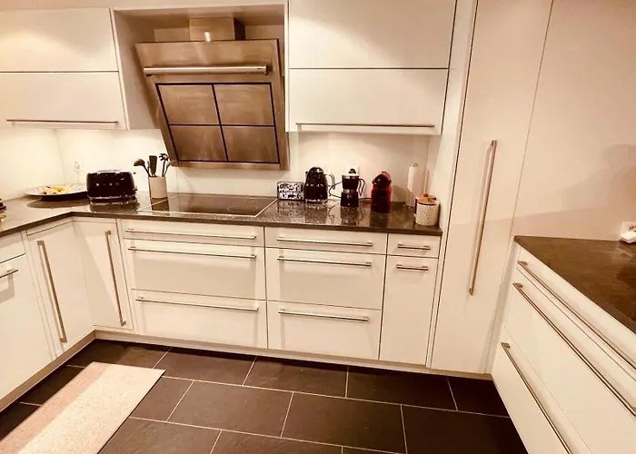 Appartamento Bliss Spacious Six Bedrooms And Breathtaking Views *