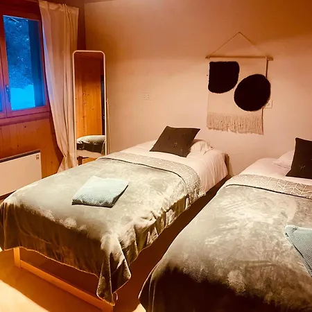 Διαμέρισμα Bliss Spacious Six Bedrooms And Breathtaking Views