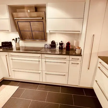 Διαμέρισμα Bliss Spacious Six Bedrooms And Breathtaking Views *